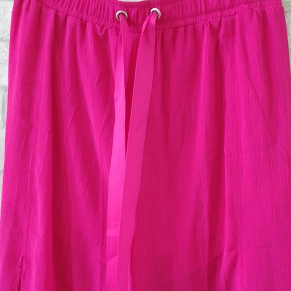 Hot Pink 2 Piece Set - Picture 4 of 8